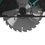 Circular saw FinePower XT CSC150-18