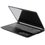 15.6" Ноутбук ARDOR GAMING RAGE R15-R7ND502 черный