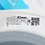 Стиральная машина Candy Smart Pro Inverter CSO4 276TWM-07 белый