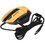 Mouse wired A4tech Bloody W95Ultra  yellow