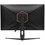 31.5" Монитор ARDOR GAMING SUPERNOVA ULTRA AU32H1UE черный