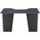 Computer desk Aceline Boost 001 black/blue