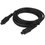 Кабель оптический  Cablexpert ODT Toslink - ODT Toslink черный