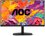 23.8" Монитор AOC 24B2XHM2 черный