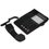Телефон проводной Panasonic KX-TS2365RUB