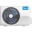 Кондиционер   Midea MSFRW-24N8D0-I/MSFR-24N8D0-O
