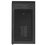 Корпус ZALMAN Z1 Iceberg [Z1 Iceberg Black] черный