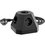 Сетевой фильтр AGNI TP-VH4U5E-PD2-2m-black черный
