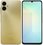 6.7" Смартфон Samsung Galaxy A06 128 ГБ золотистый