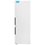 Холодильник с морозильником   Midea MDRB548MMF01 белый