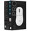 Мышь Logitech G PRO X Superlight 2 Dex [910-007365]