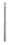 Bur DeWalt DW5527B25 165 mm