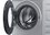 Стиральная машина Haier HW70-BP12929SE серебристый