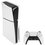 O'yin konsoli PlayStation 5 Slim