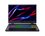15.6" Ноутбук Acer Nitro 5 AN515-46-R0FC черный