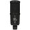 Микрофон Dexp DMT-25D черный