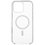Накладка  Apple Clear Case для Apple iPhone 16 Pro Max прозрачный