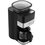 Кофеварка капельная Krups KM832810 черный
