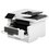 МФУ лазерное HP LaserJet Enterprise MFP M430f