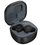 Наушники TWS Audio-Technica ATH-SQ1TW  черный 2021