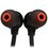 Беспроводные наушники JBL T165BT  черный 2020