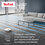 Робот-пылесос Tefal RG9177WH белый