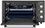 Mini oven Artel 4502 gray
