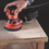 Эксцентриковая шлифмашинка Makita M9204