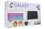 Плита компактная электрическая Galaxy GL3056 серебристый