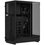 Корпус GameMax T20 BK  черный