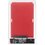 2.5" Exterior housing DEXP 2179C3-RD