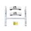 Конвектор iVigo EPK4550P07 WI-FI