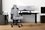 Компьютерное кресло AndaSeat Kaiser 2 Pro серый