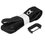 Mirrorless camera SONY Alpha ILCE-6700 Kit 16-50 mm black
