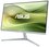 23.8" Монитор ASUS VU249CFE-G зеленый