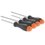 Набор отверток Deli HT1004C