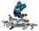 Торцовочная пила  Makita LS1018LN