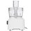 Кухонный комбайн Moulinex FP542111 белый