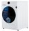 Стиральная машина Midea MF200W90WB/W-KZ белый