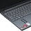15.3" Ноутбук Lenovo IdeaPad Slim 3 15ARP10 серый