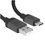 Кабель ACEFAST USB Type-C - USB Type-A черный 1.2 м