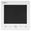 Умный терморегулятор CALEO C947 white