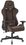 Компьютерное кресло Zombie VIKING KNIGHT LT10 FABRIC коричневый