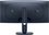 34" Монитор Dell Alienware AW3425DWM черный