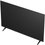 50" (126 см) Телевизор LG 50QNED70B6C черный