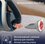 Утюг Tefal Ultragliss Plus FV6842E0 синий
