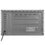 Мини-печь Oasis M-40W1 белый