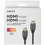 Kabel  DEXP HDMI - HDMI, 1 m