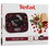 Кухонные весы Tefal BC8000V1 разноцветный