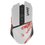 Mouse wireless/wired A4Tech Bloody R36 Ultra [2076532] white